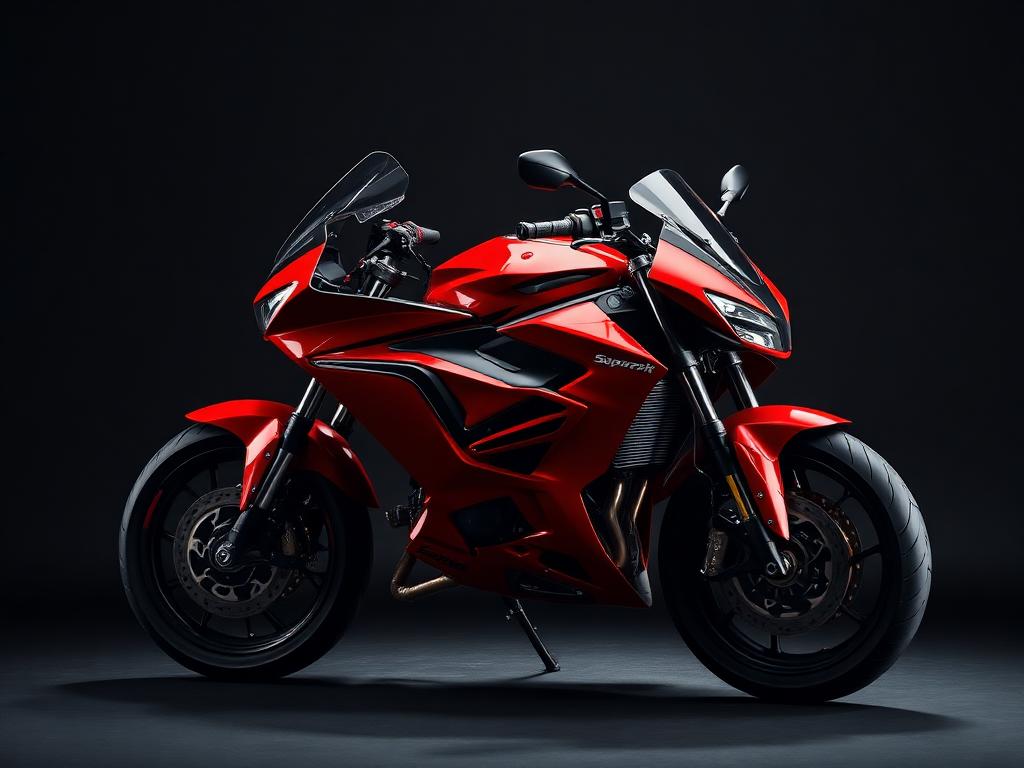 Sport R600